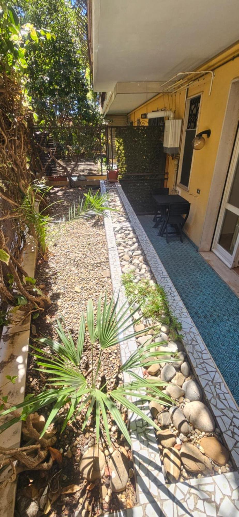 Casa Vacanze Il Girasole Sanremo Dış mekan fotoğraf