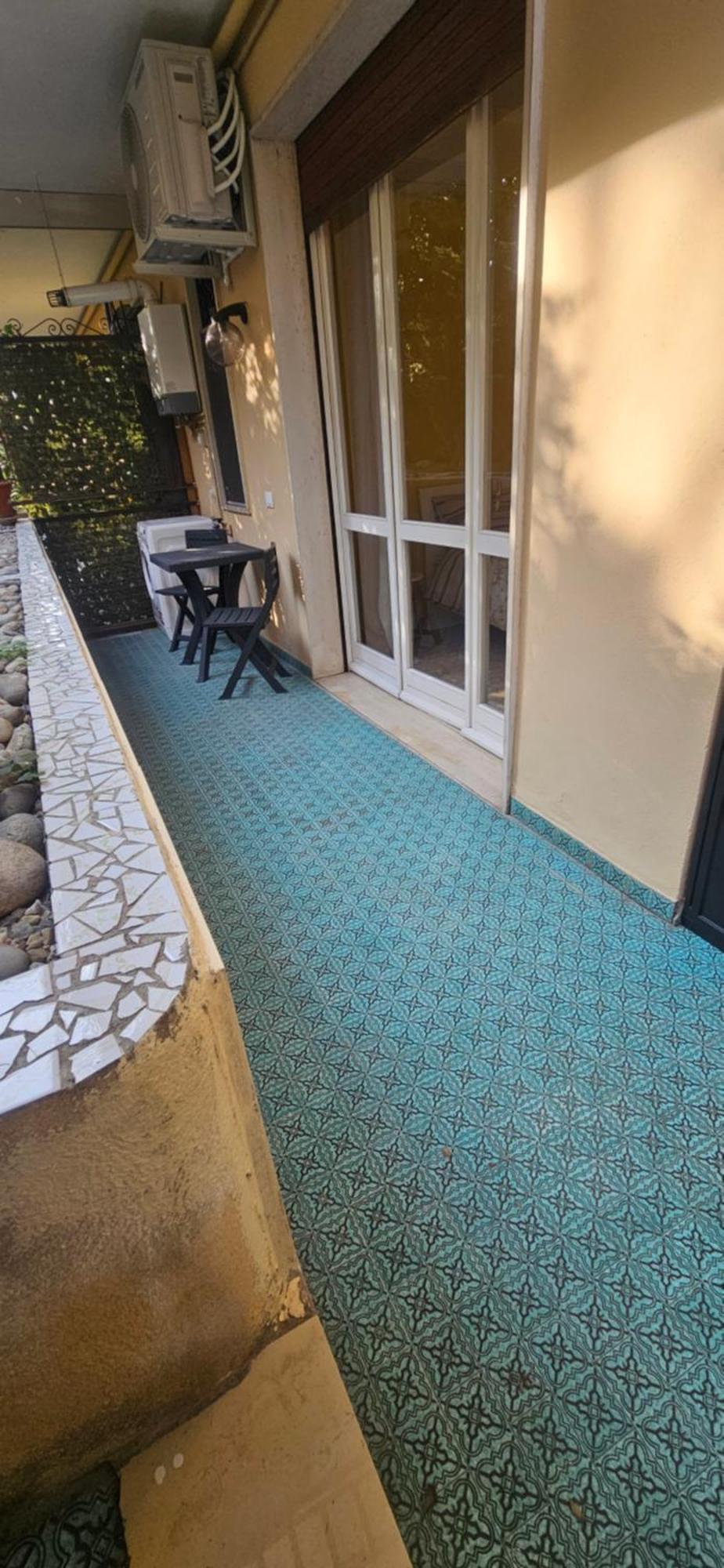 Casa Vacanze Il Girasole Sanremo Dış mekan fotoğraf
