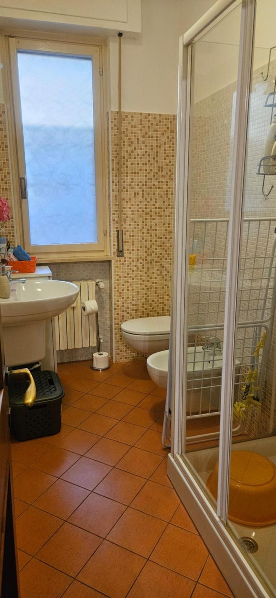 Casa Vacanze Il Girasole Sanremo Dış mekan fotoğraf
