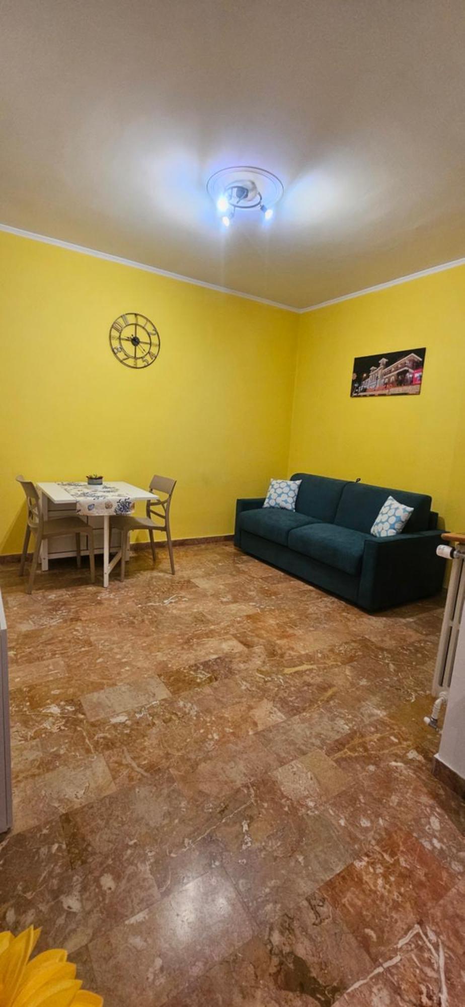 Casa Vacanze Il Girasole Sanremo Dış mekan fotoğraf