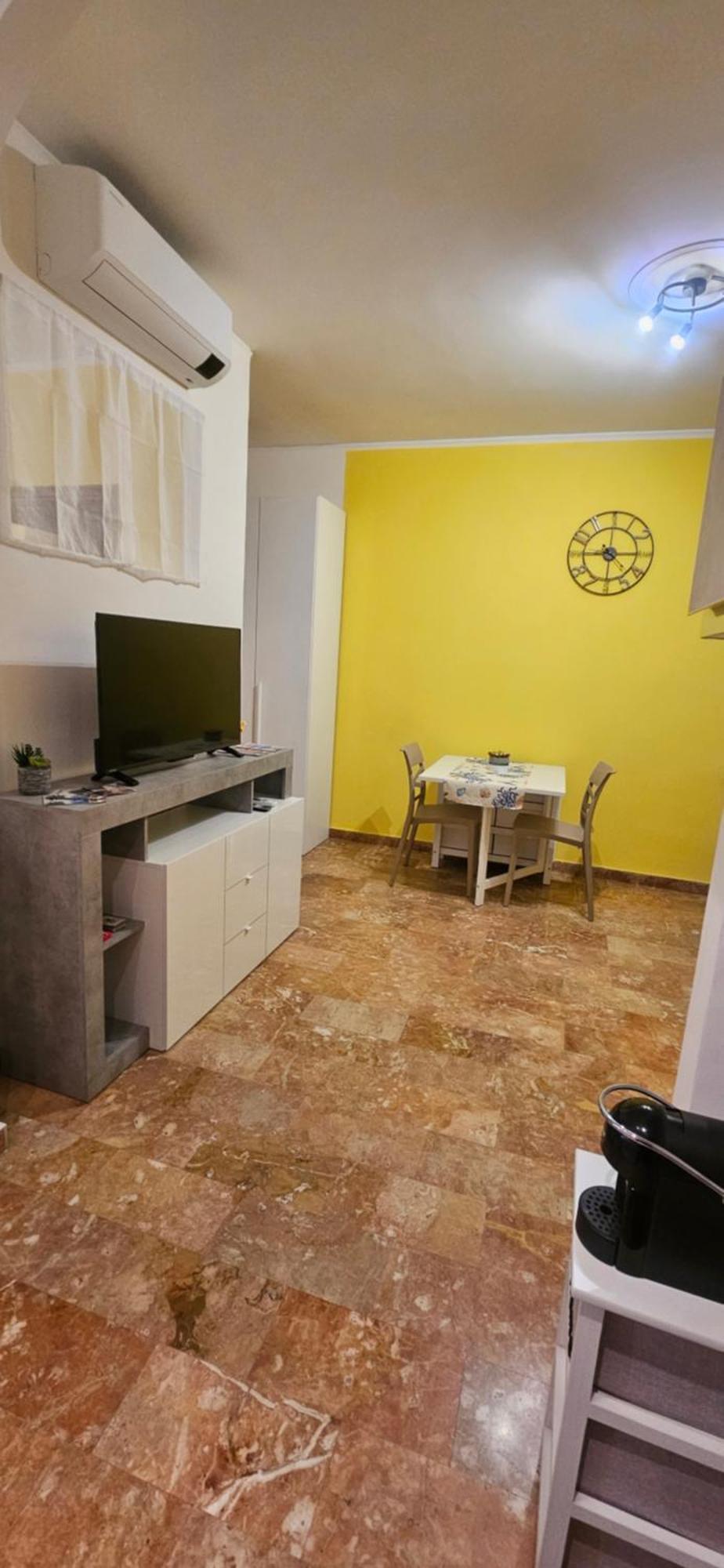 Casa Vacanze Il Girasole Sanremo Dış mekan fotoğraf