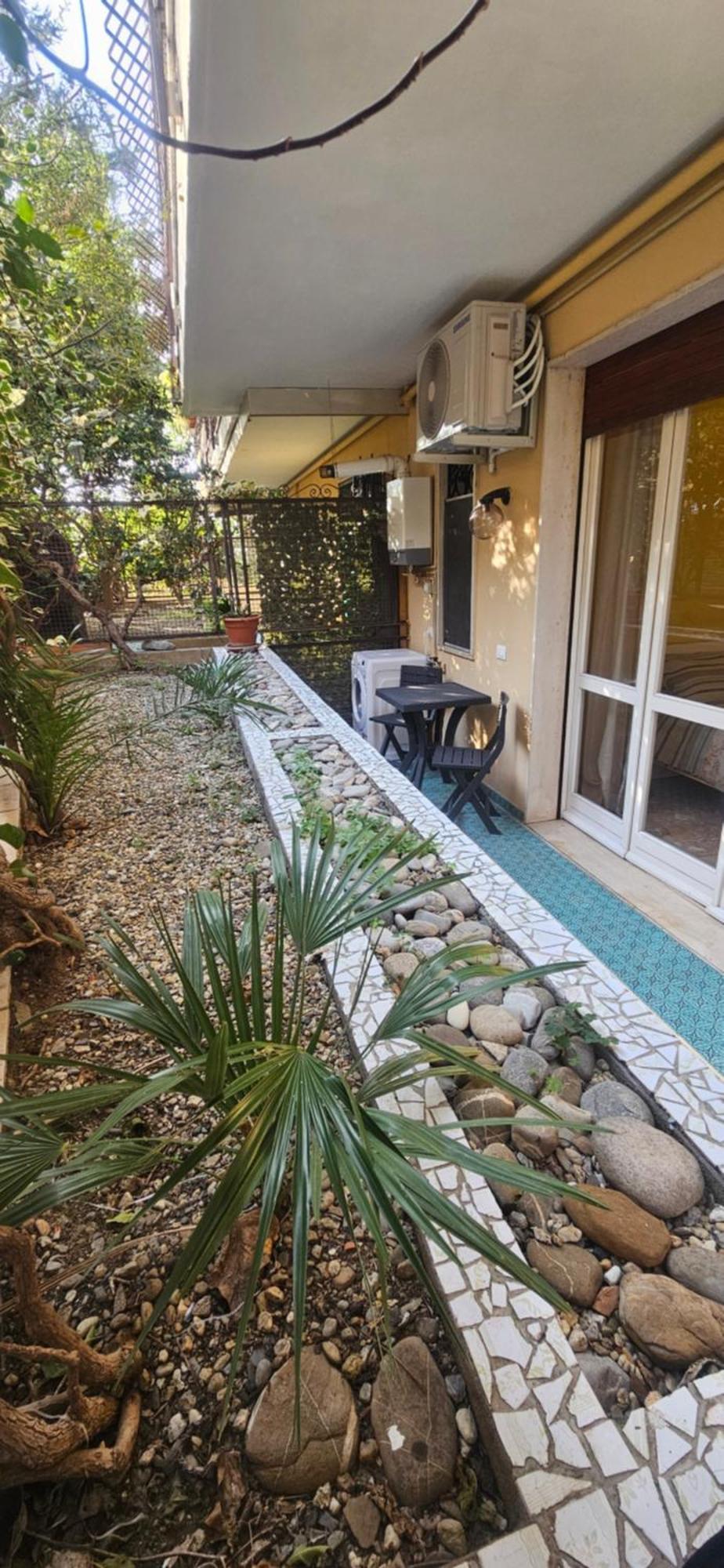 Casa Vacanze Il Girasole Sanremo Dış mekan fotoğraf