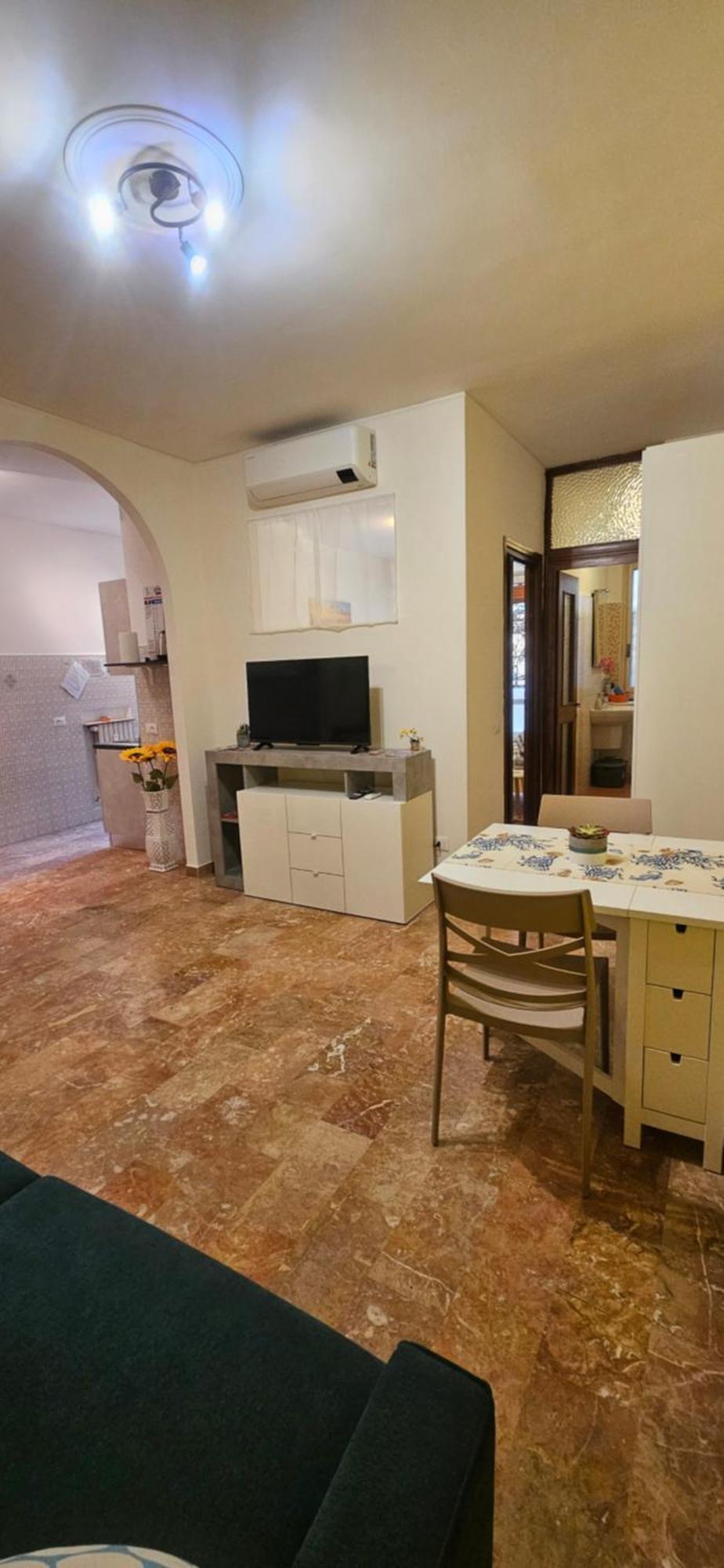 Casa Vacanze Il Girasole Sanremo Dış mekan fotoğraf