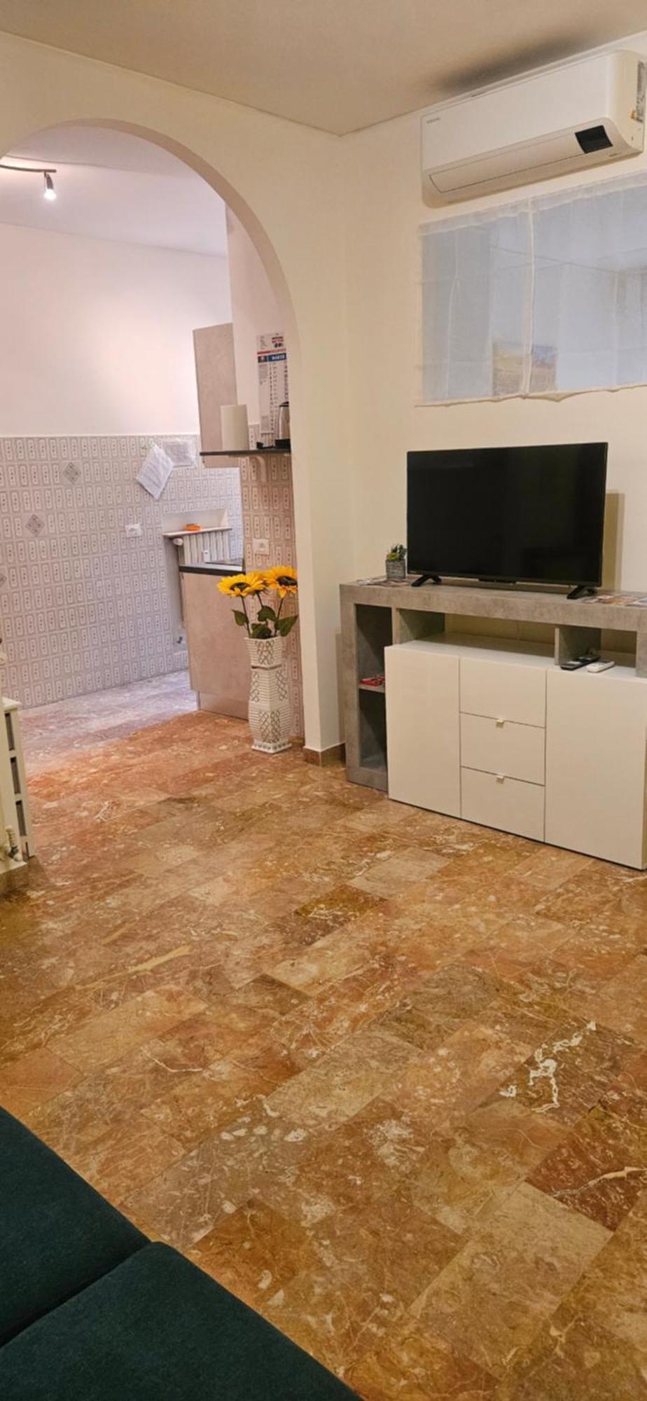 Casa Vacanze Il Girasole Sanremo Dış mekan fotoğraf