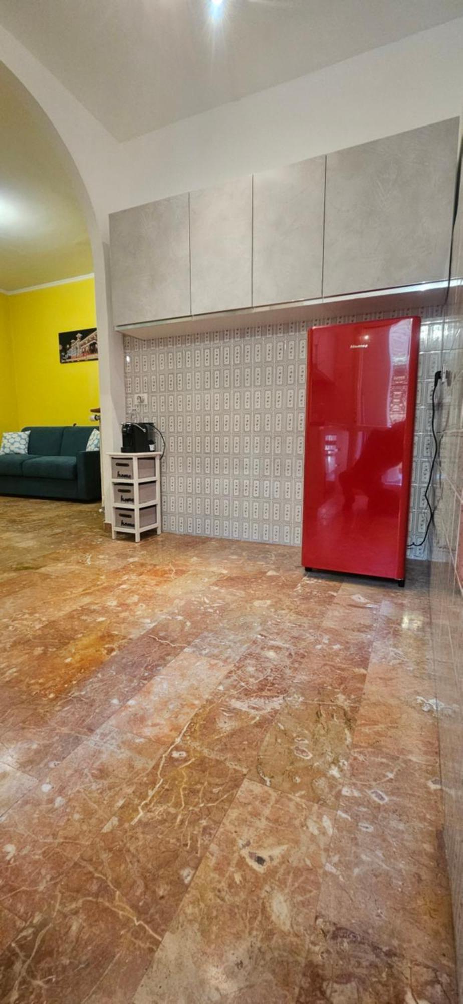 Casa Vacanze Il Girasole Sanremo Dış mekan fotoğraf